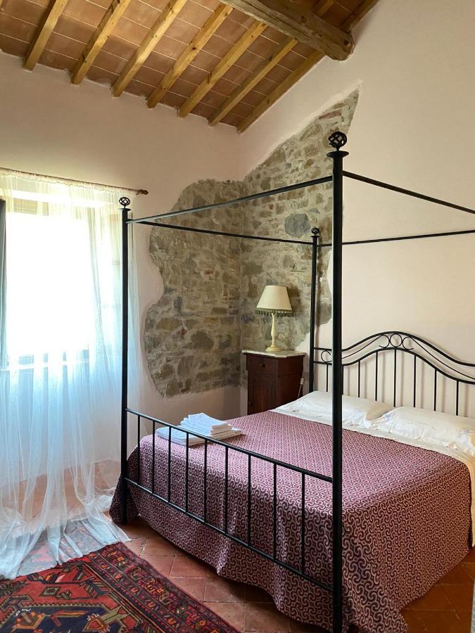 Agriturismo San Lorenzo Della Rabatta Cenerente Exterior foto